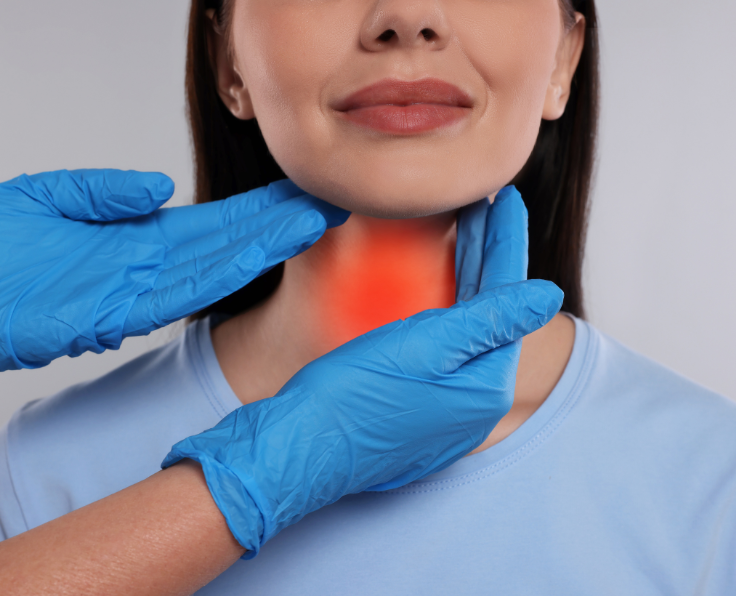 Endocrinologist