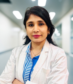 Dr. Shivangi Jain