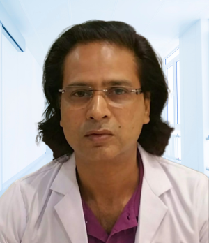 Dr. Sanjay Sakarwal