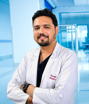 Dr. Ajay Jain
