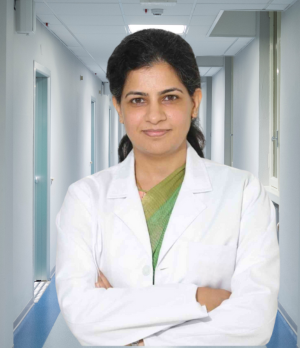 Dr. Shivani Swami