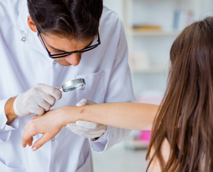 Skin Specialist (Dermatology)