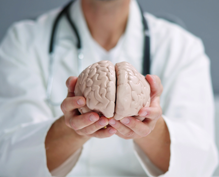 Neurologist