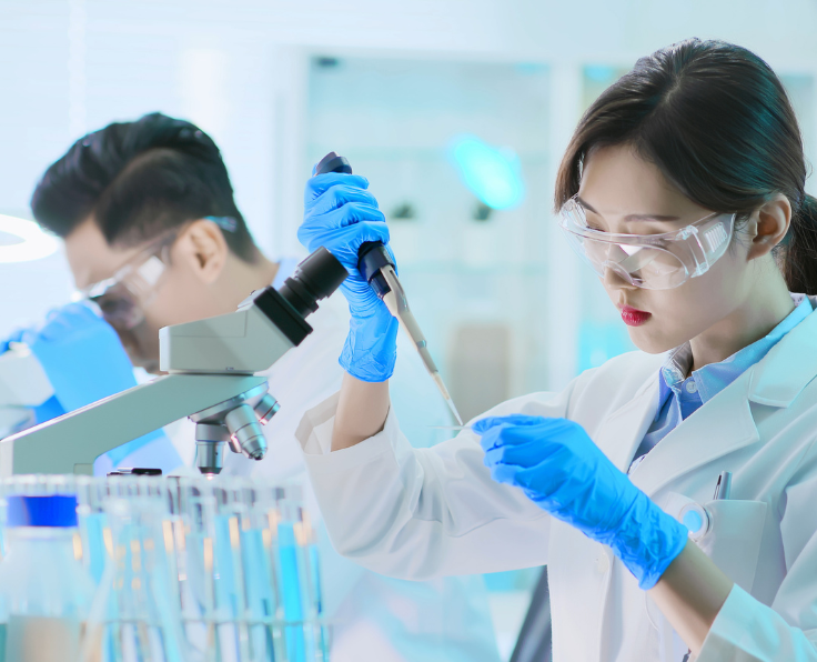 Diagnostic Lab