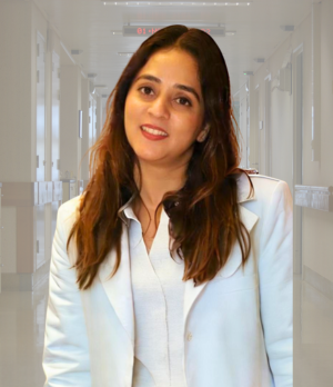 Dr. Bhawana Meena