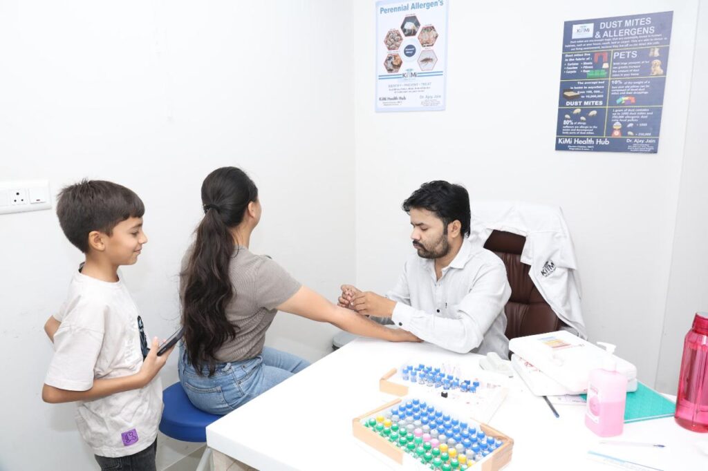 Kimi Health Hub & Allergy Centre Photos 6