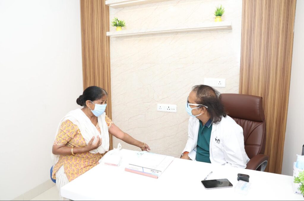 Kimi Health Hub & Allergy Centre Photos 3