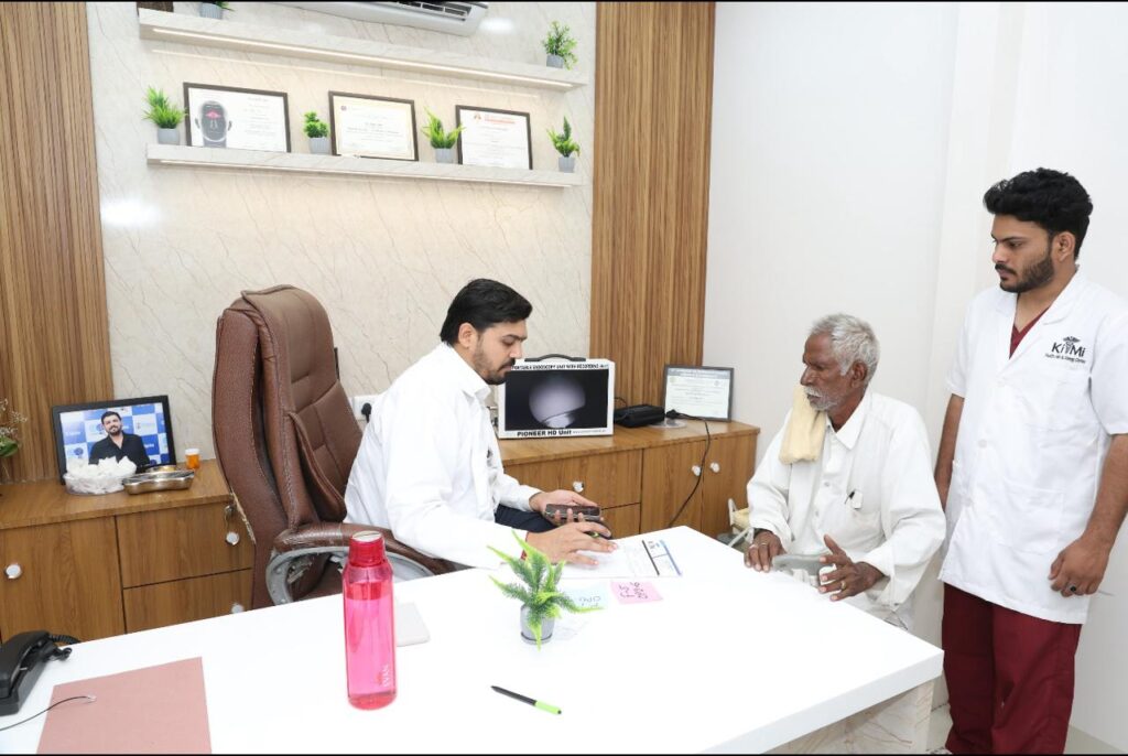 Kimi Health Hub & Allergy Centre Photos 4