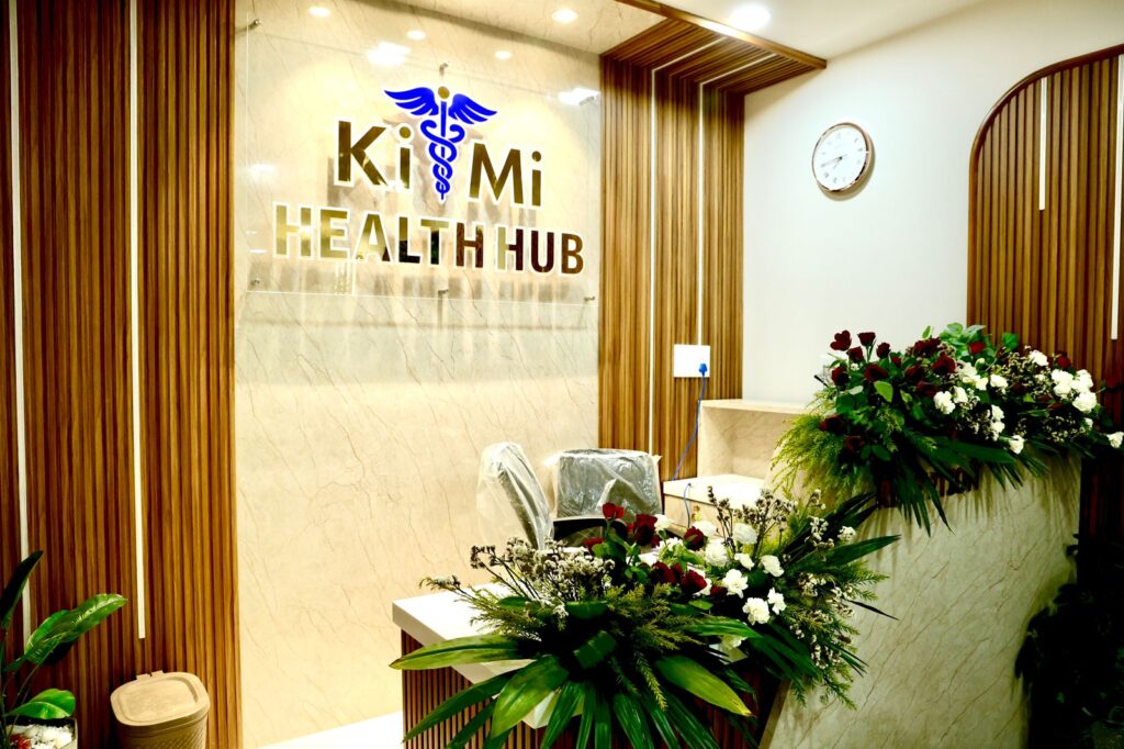 Kimi Health Hub & Allergy Centre Photos