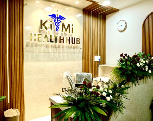 Kimi Health Hub & Allergy Centre Photos Kimi Health Hub & Allergy Centre Photos