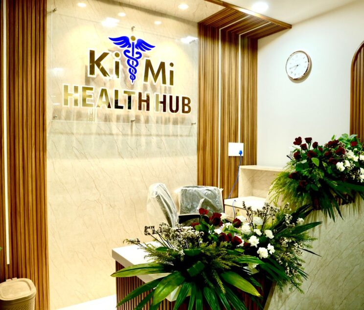Kimi Health Hub & Allergy Centre Photos