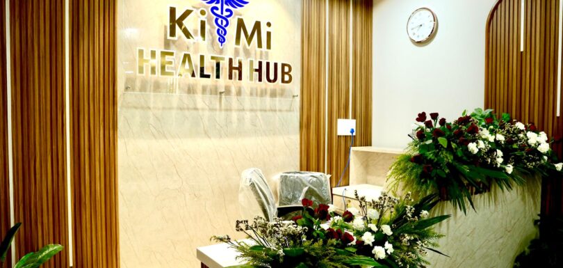 Kimi Health Hub & Allergy Centre Photos
