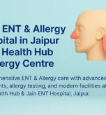 Best ENT & Allergy Hospital in Jaipur – KiMi Health Hub & Allergy Centre