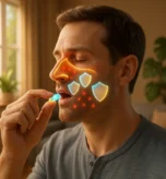 how antihistamines block allergy symptoms
