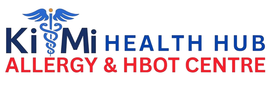 KiMi Health Hub – Allergy & HBOT Centre, Jaipur